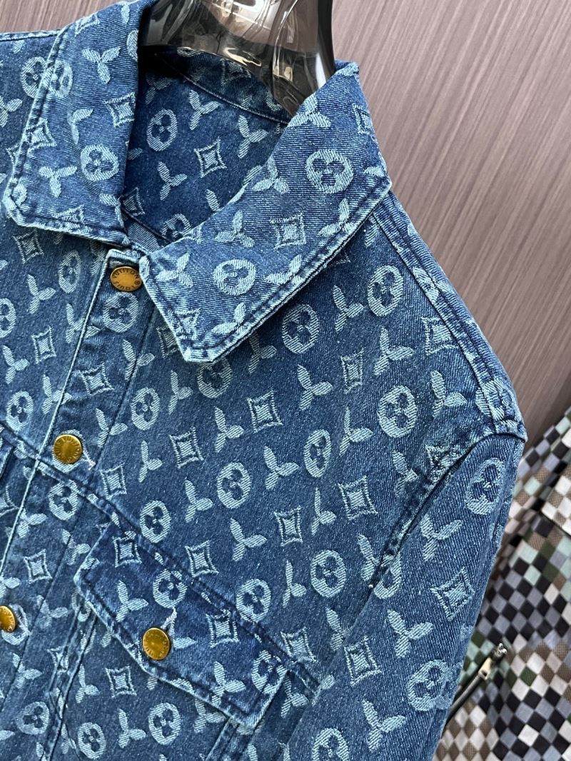 Louis Vuitton Outwear